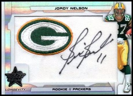 233 Jordy Nelson